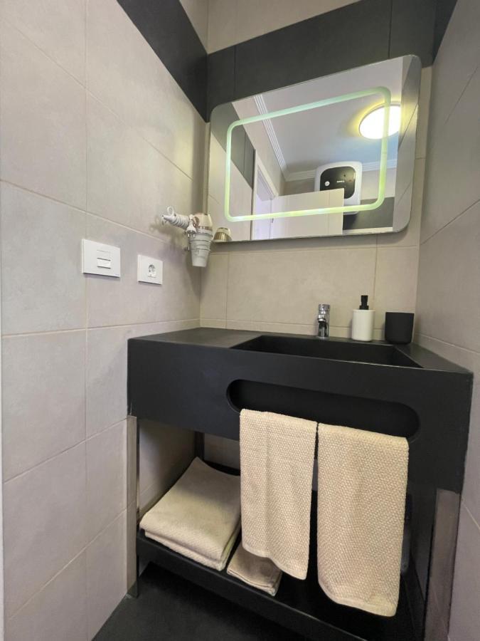 Appartement Perla De