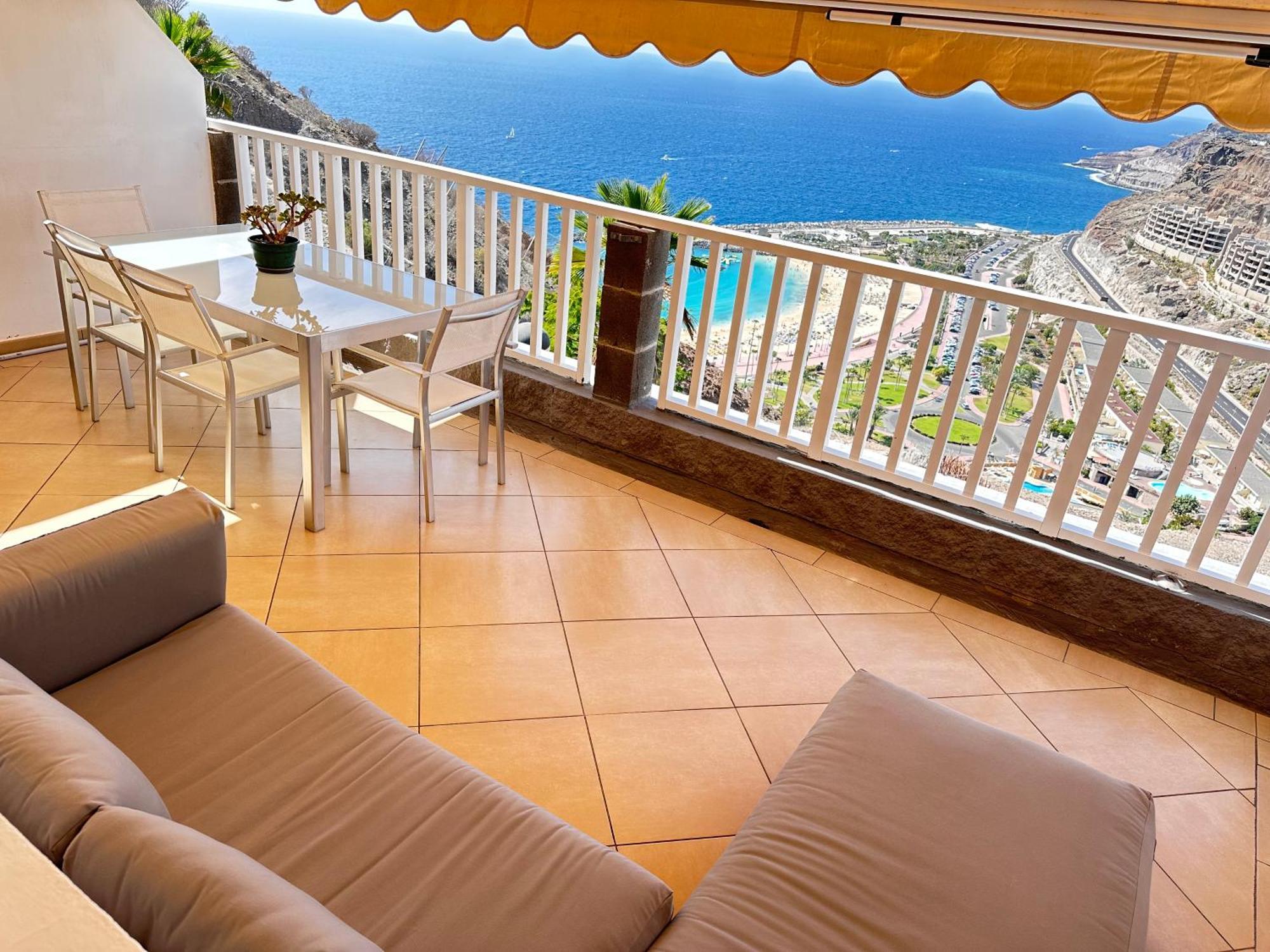 Appartement Perla De