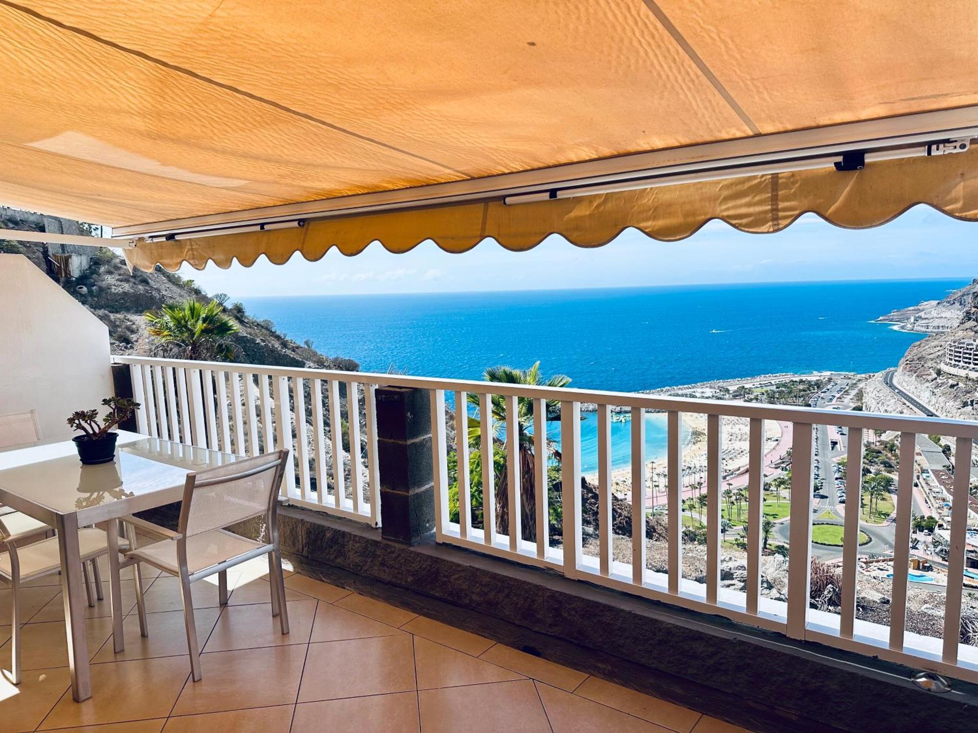 Appartement Perla De Amadores