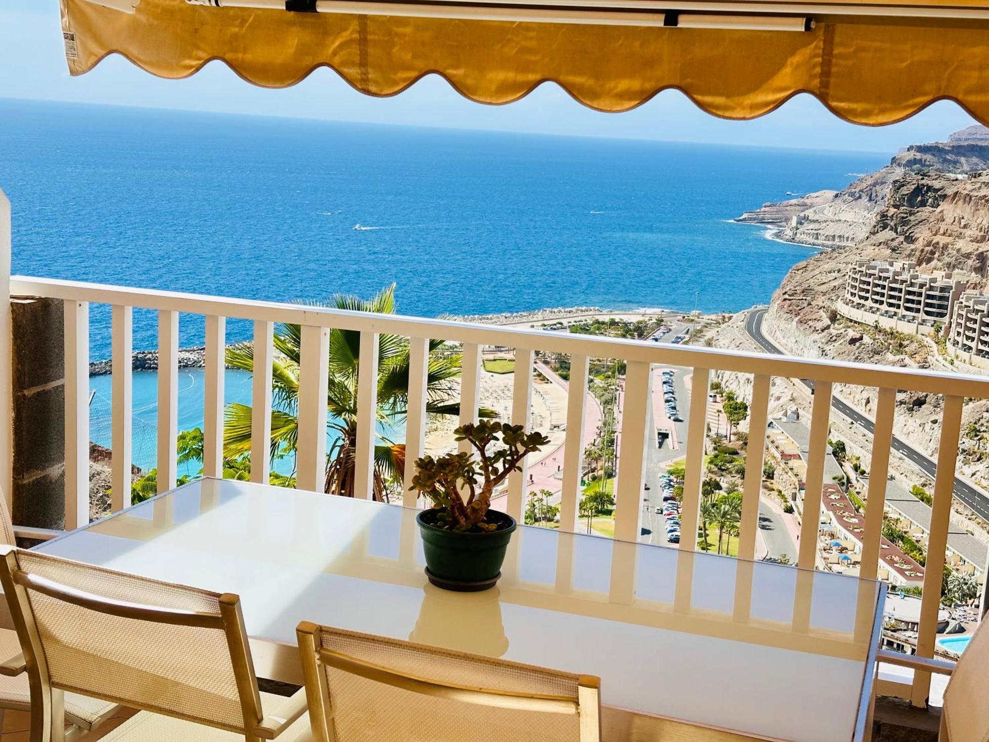 Appartement Perla De