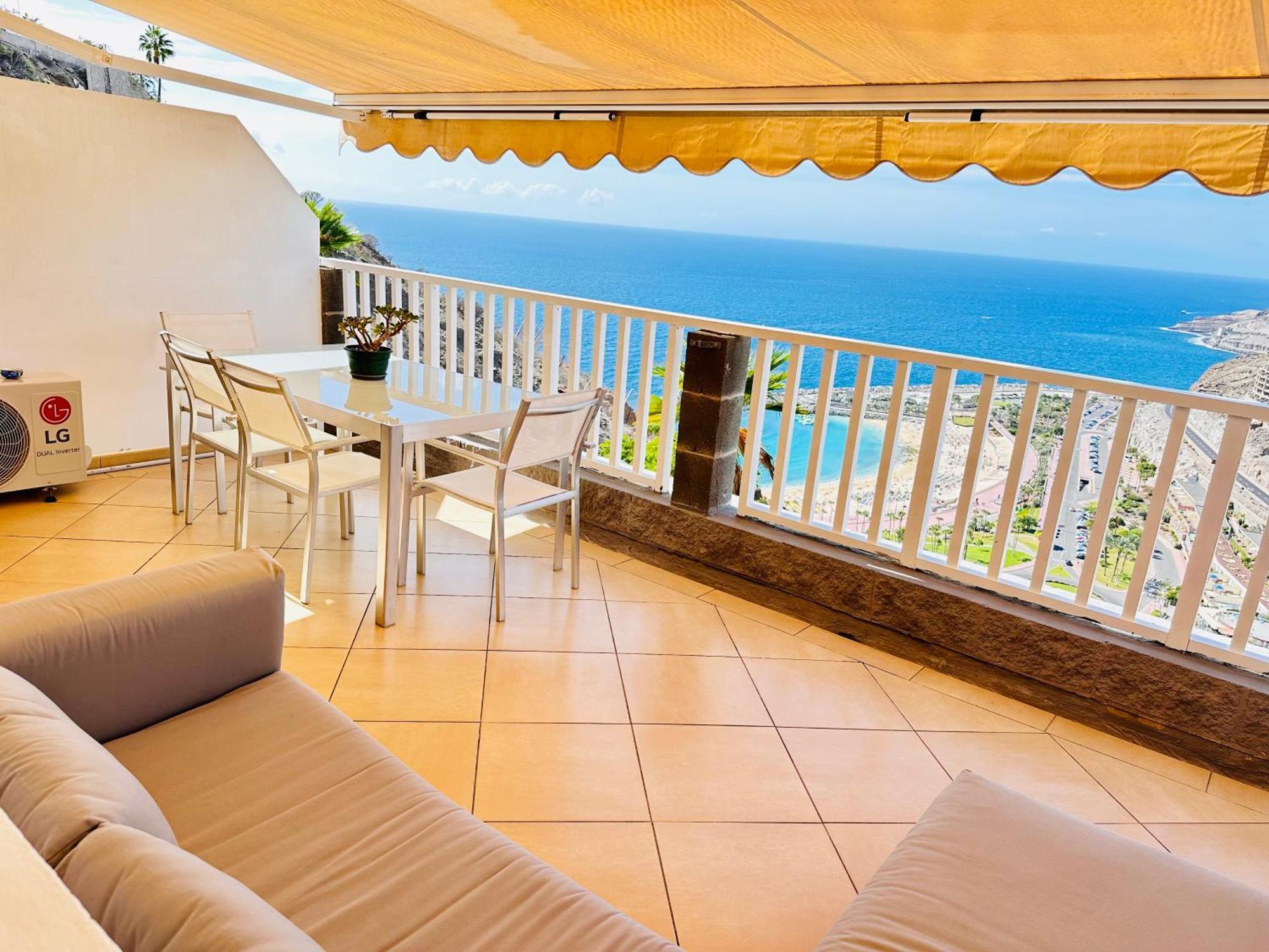 Appartement Perla De Amadores