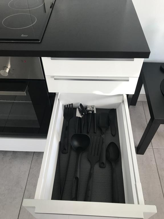 Perla De Appartement