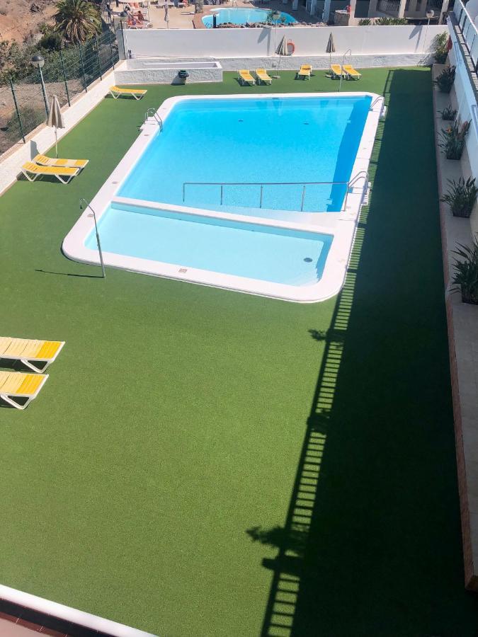 Perla De Appartamento Amadores