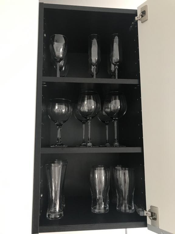 Appartamento Perla De